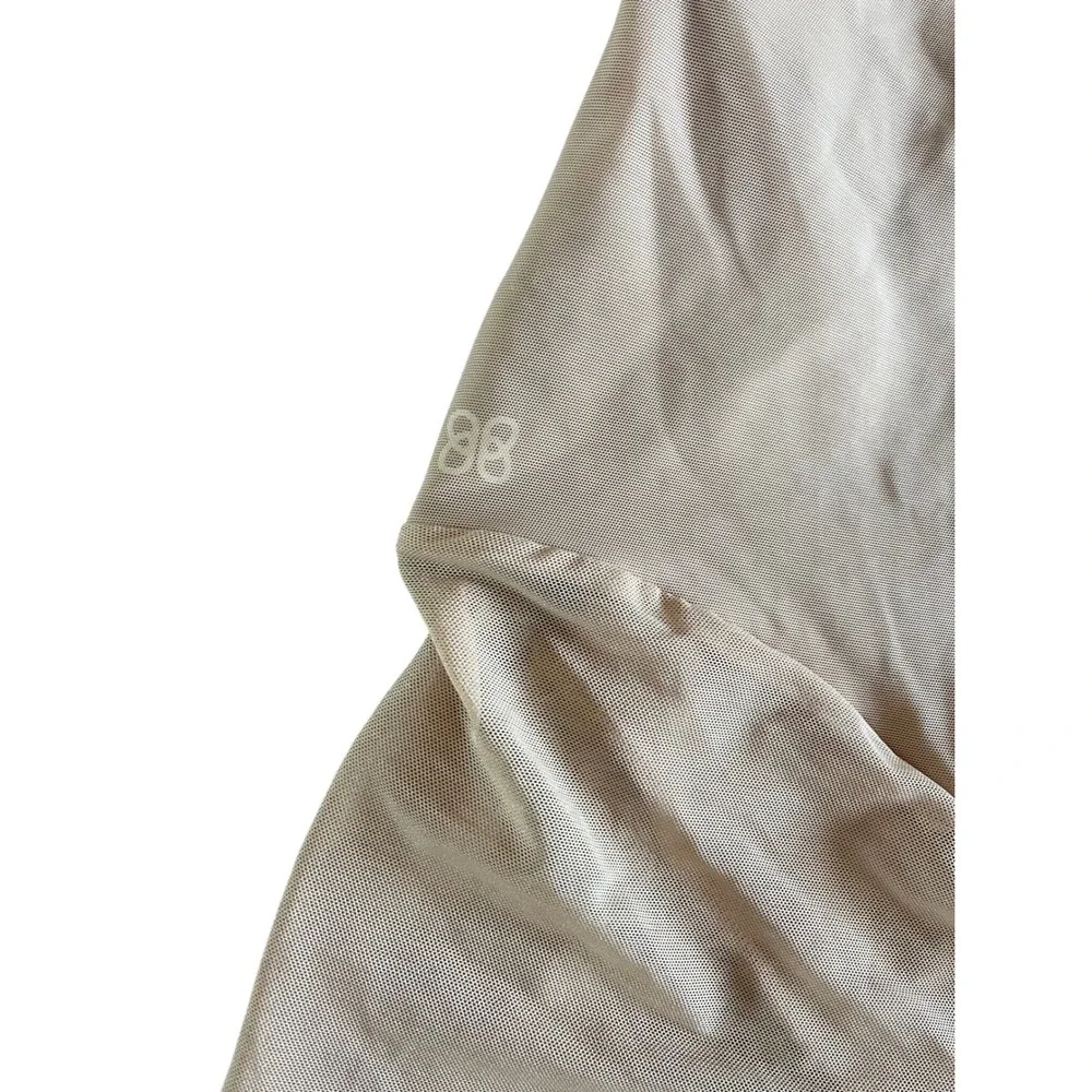HONEYLOVE SuperPower Shapewear Short‎ in Sand